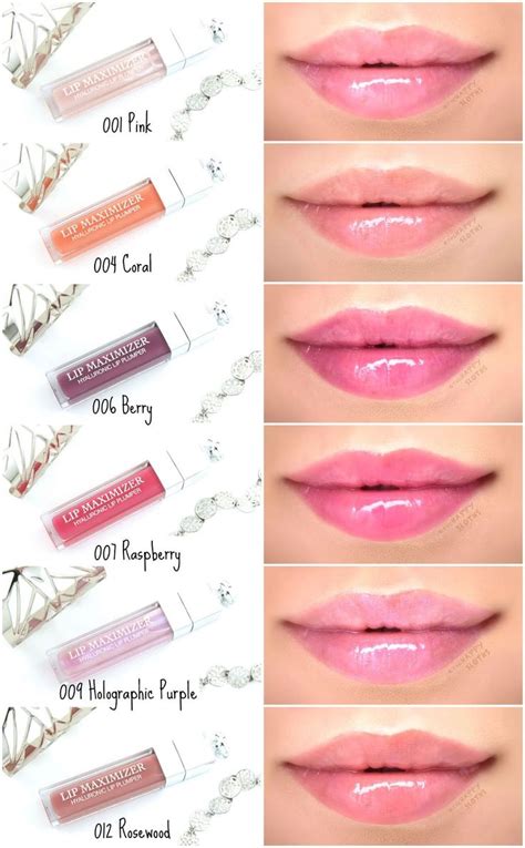 dior lip inject|Dior lip color.